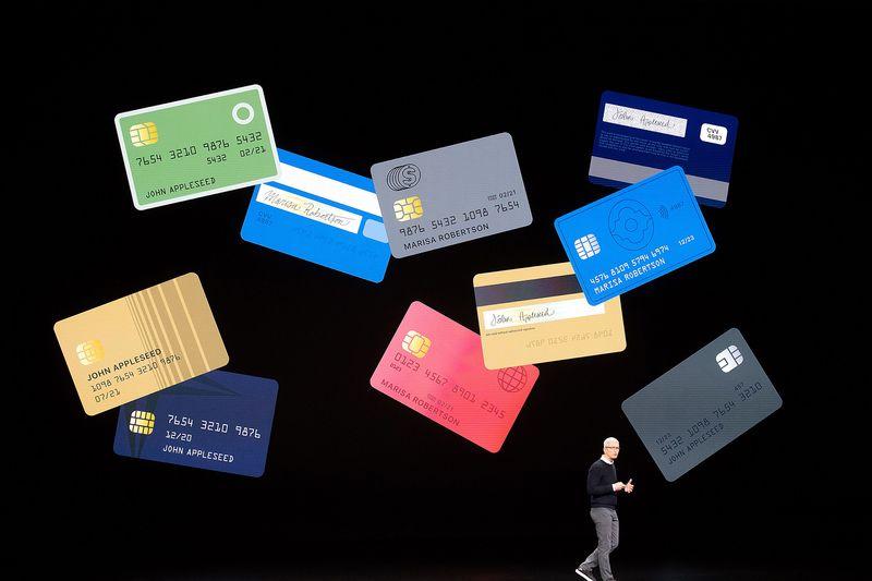 Apple’s Push into Fintech is Halted