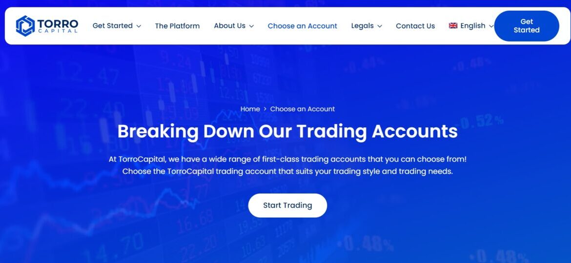 TorroCapital Review: A broker that has it all