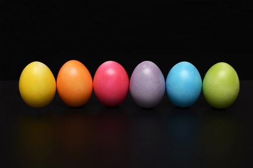 Easter is marked by record consumption in the US and rising egg prices in Europe