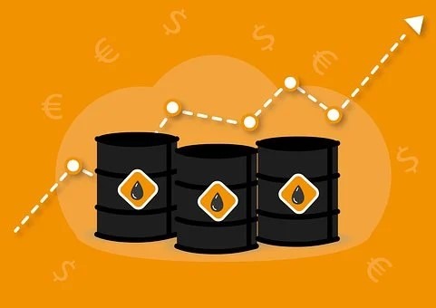 Oil prices are maintained at a level close to 79 dollars