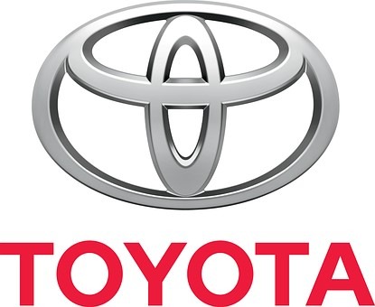 Record sales of Toyota in February