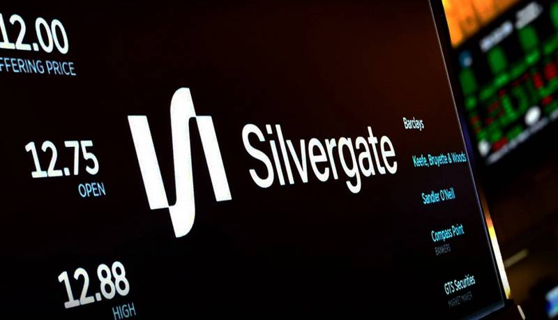 Digital Asset Management remplace Silvergate Capital Corp