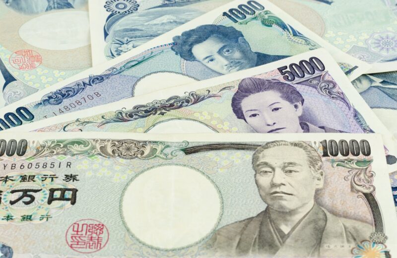HOW USD/JPY DECLINED, AND THE FEDS COME TO THE RESCUE