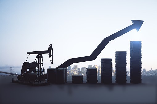 Les prix du pétrole stagnent en raison de l’incertitude
