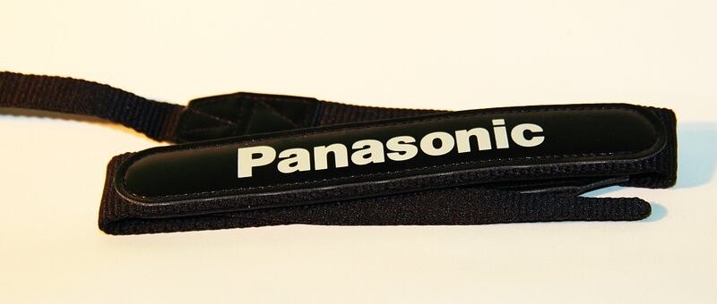 Panasonic a choisi le site de sa usine de batteries