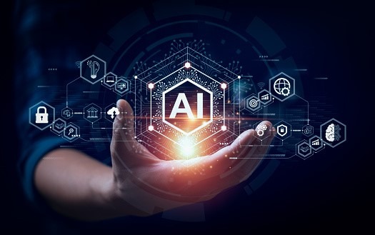 La technologie de l’IA dépasse la réglementation