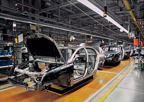 Tesla Shanghai factory delivered 75,000+ vehicles in April