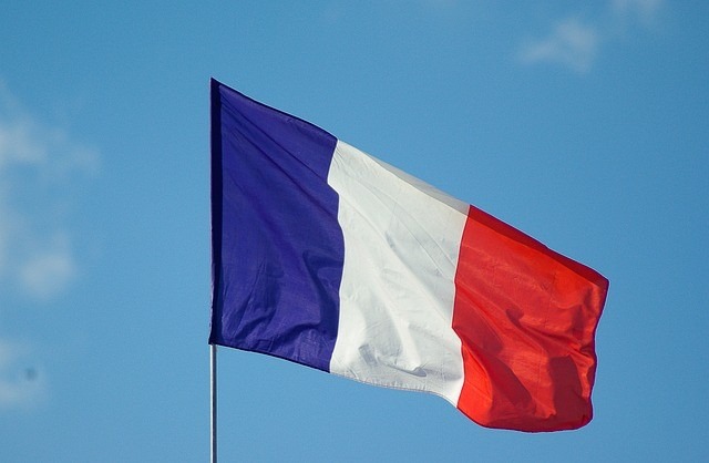 France Is Threatened with A Downgrade in Its Credit Rating