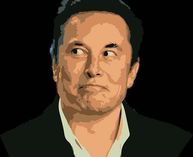 Musk's company grew by 150 percent