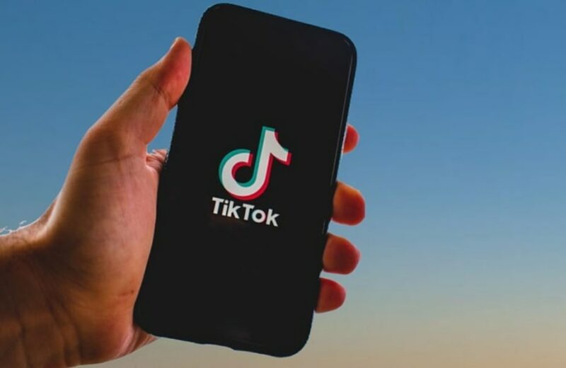 TikTok Is Becoming a Rival to Twitter