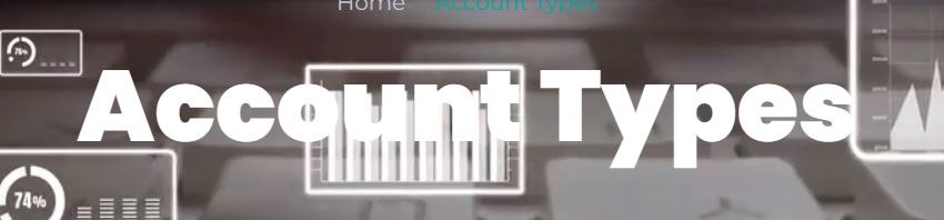 account types 