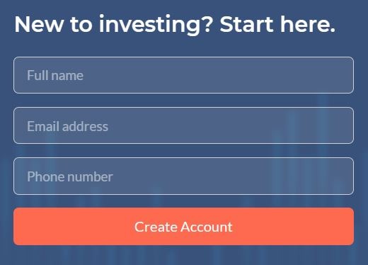 Getting Started With TheFinansowyGroup