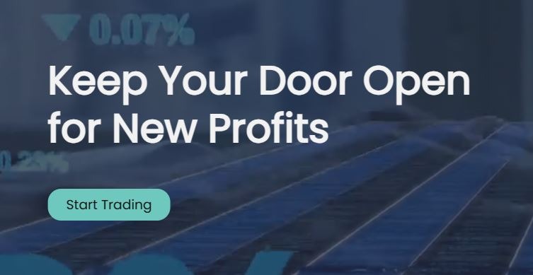 Gainful Markets Review: keep your door open for new oportunities
