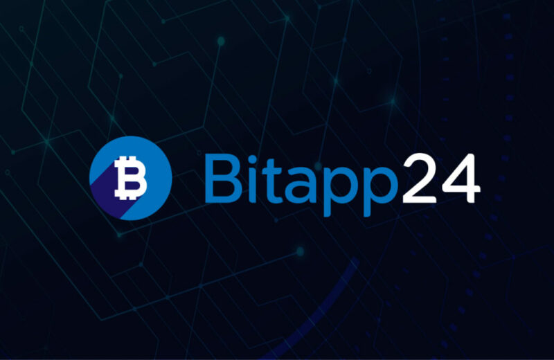 Revolutionizing Cryptocurrency Trading with Bitapp24