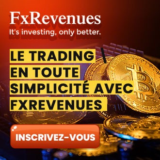 FXREVENUES ad