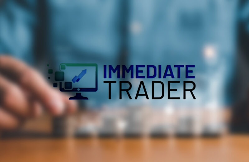 Immediate Trader: Crypto Trading with AI