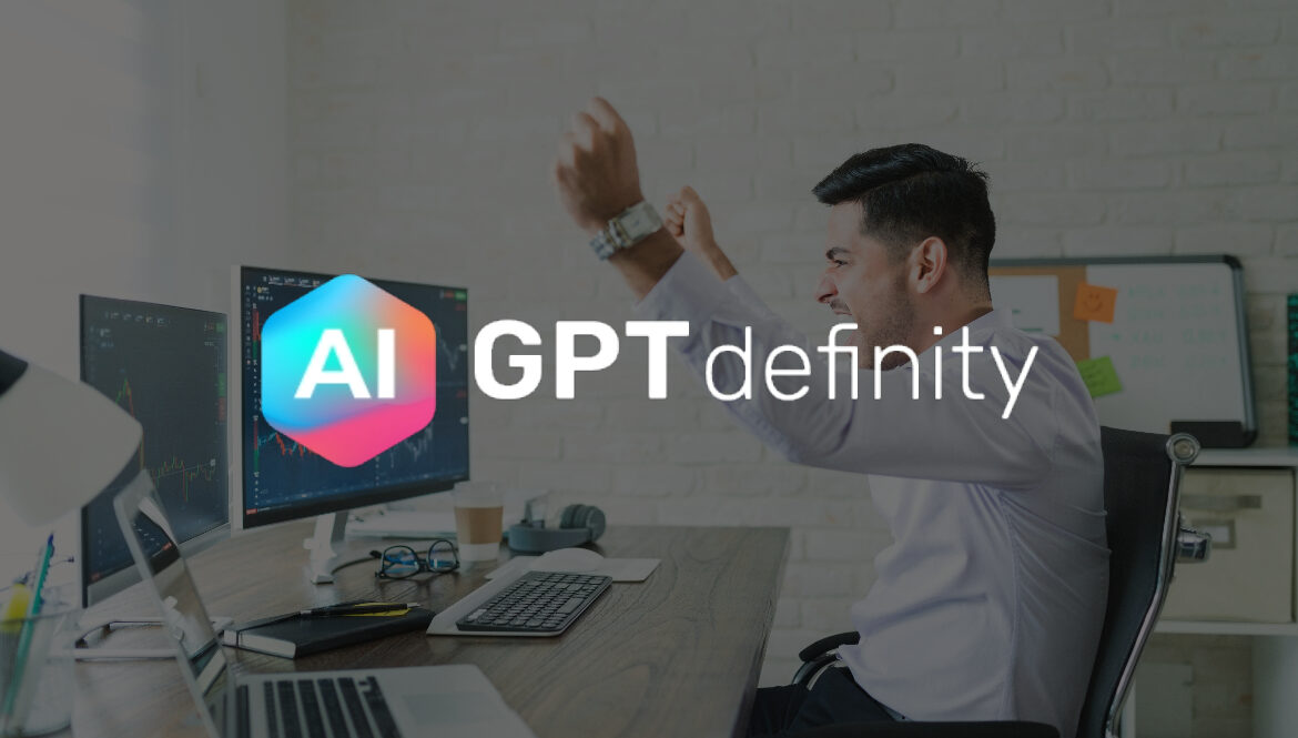 GPTDefinity: The Realm of AI-Enhanced Crypto Trading