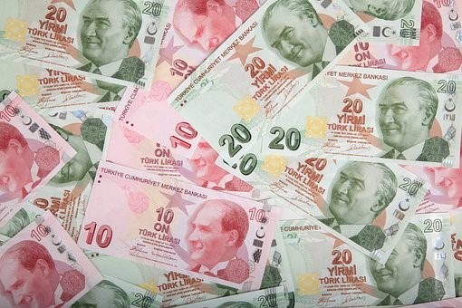 Inflation in Turkey below the expected level