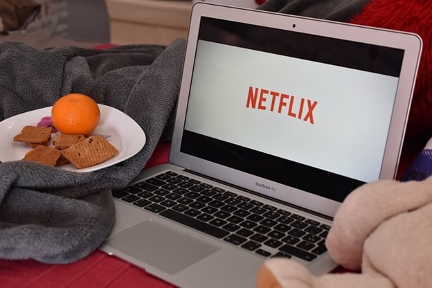 Netflix has about five million users with a lower subscription