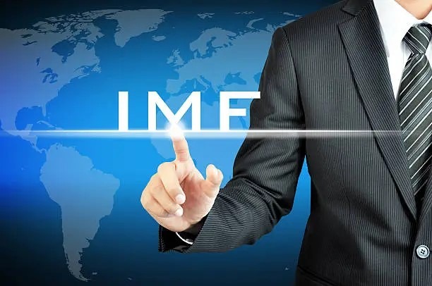 IMF Raises Global Inflation Forecast for 2024