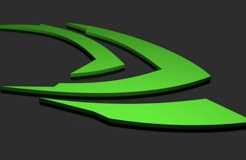 US Government Decision Impacts Nvidia Shares