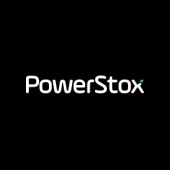 PowerStox Logo