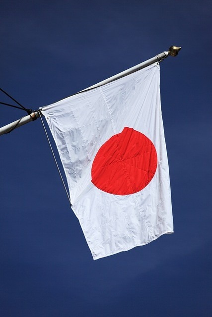 Wholesale inflation in Japan fell below one percent