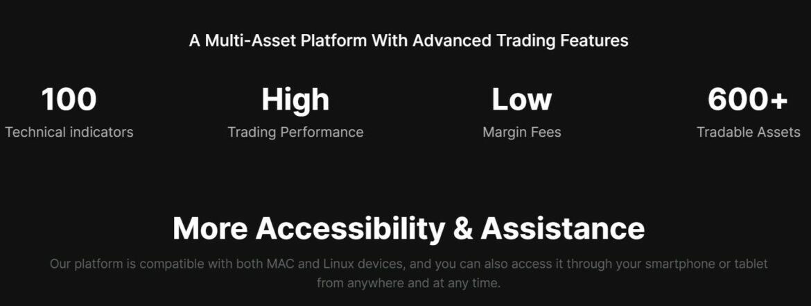 Trading Accounts: Tailored to Every Trader's Needs