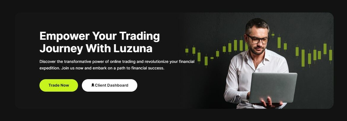 Trading Accounts: Tailored to Every Trader's Needs
