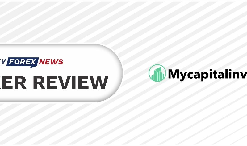 Mycapitalinvest24 Review