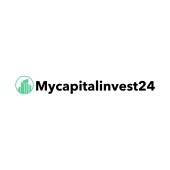 Mycapitalinvest24 logo