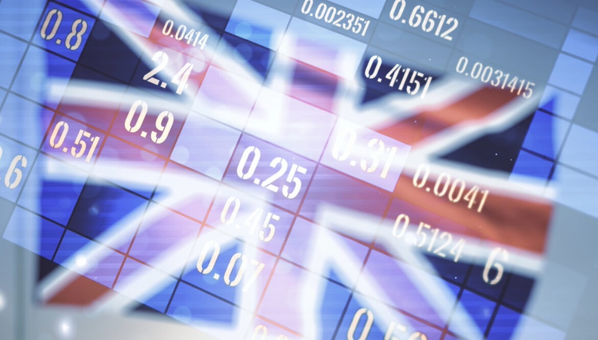 How much do forex traders make in UK?