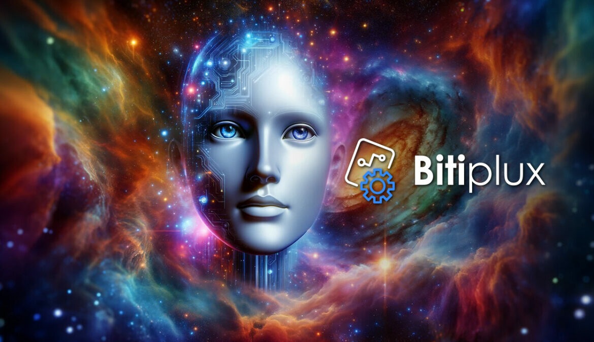 A Journey into AI Crypto App – Bitiplux
