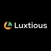 Luxtious logo