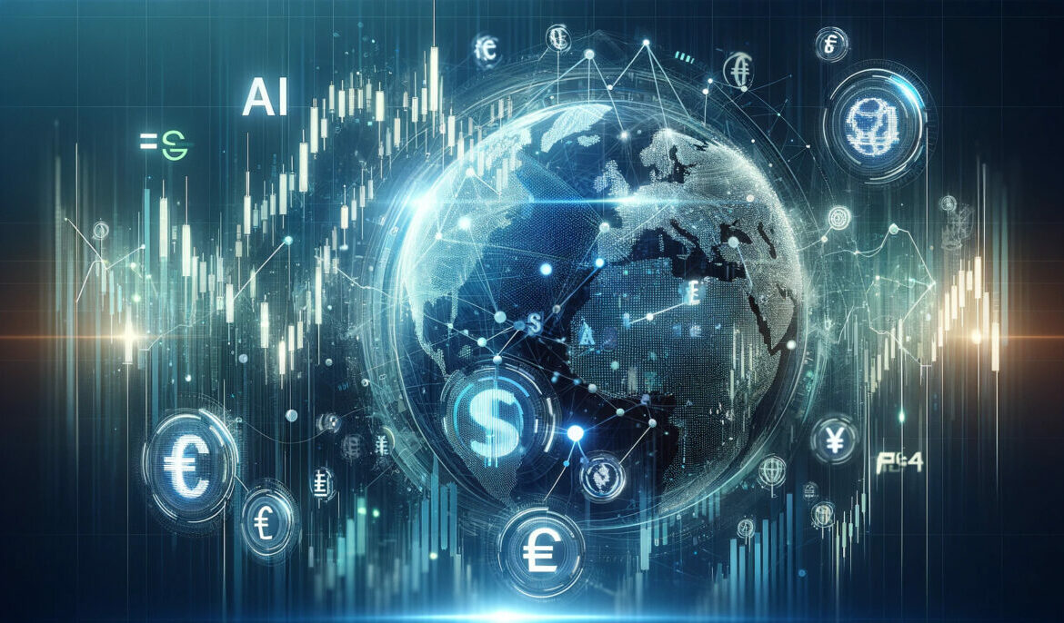 FX Market 2024: Dynamic Shifts and AI Integration