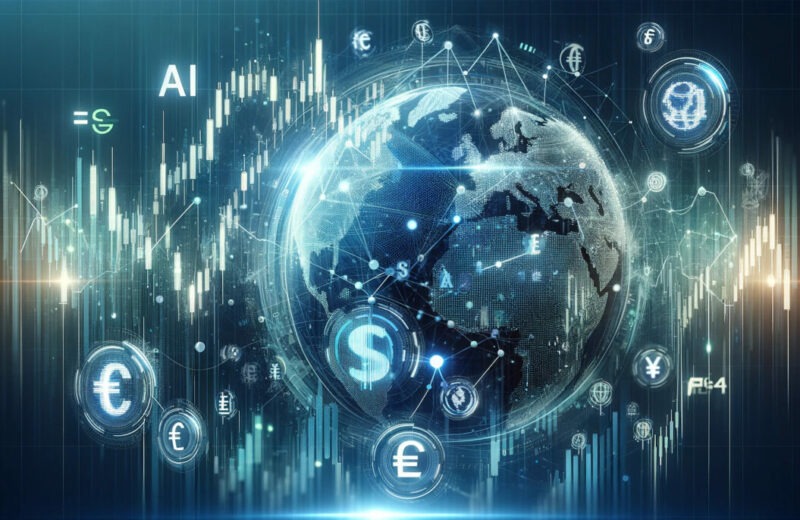 FX Market 2024: Dynamic Shifts and AI Integration