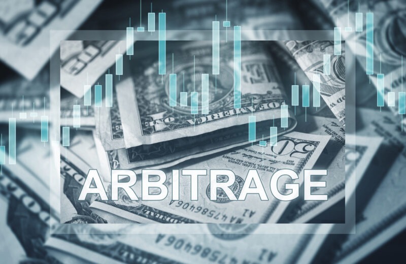 Forex Arbitrage Trading: Market Inefficiencies