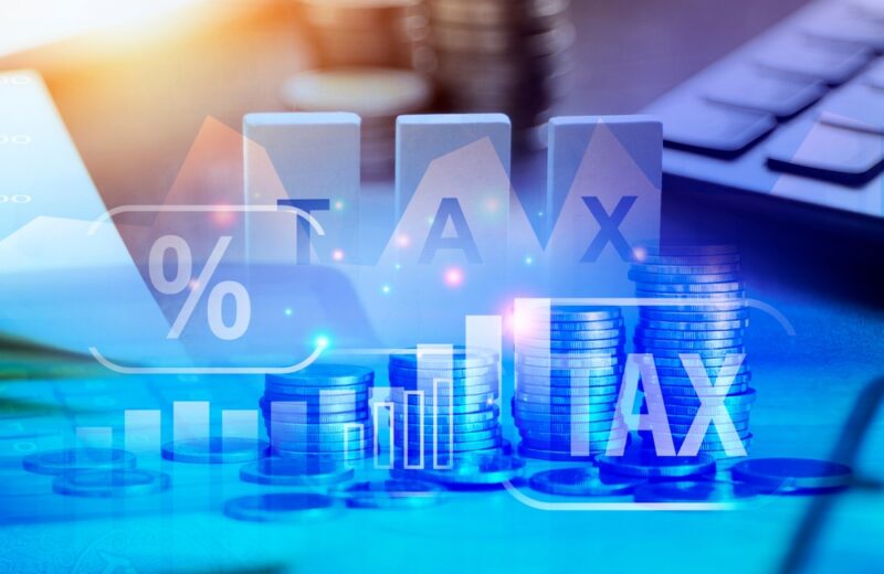 Forex Tax Essentials: Navigating Through Complex IRS Rules