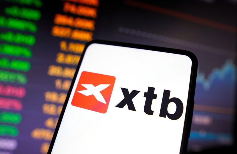 XTB Breaks Ground with Crypto ETNs for European Traders