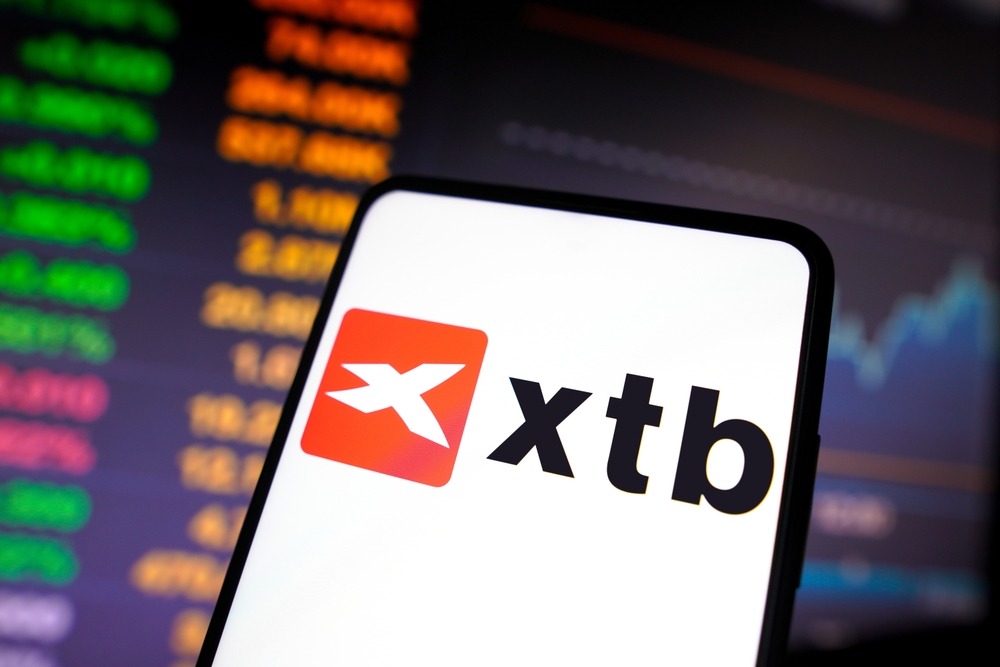 XTB Breaks Ground with Crypto ETNs for European Traders