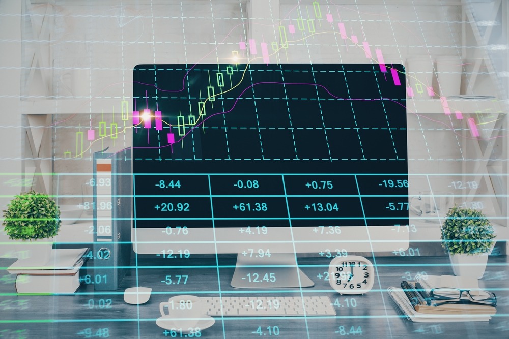 Finance Reimagined: The Algorithmic Trading Evolution