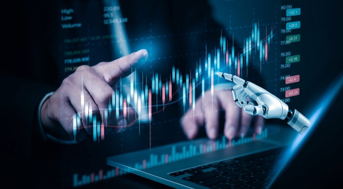 Best AI Forex Trading Software: Revolutionize Your Trades