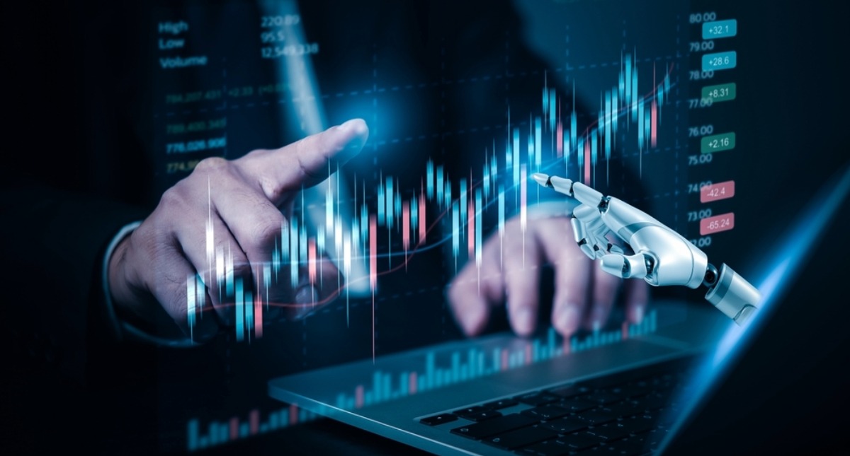 Best AI Forex Trading Software: Revolutionize Your Trades