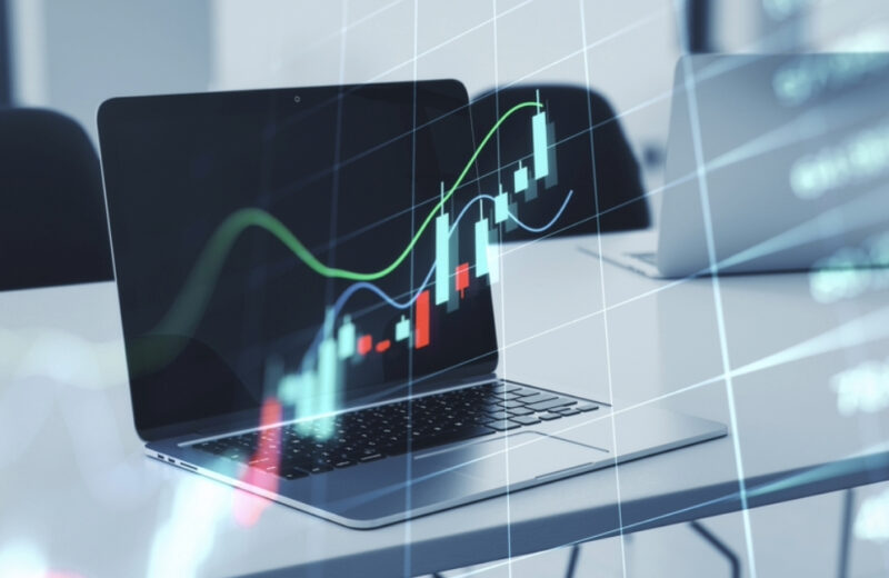 Grid Trading Strategies: Mastering the Market's Ebb and Flow