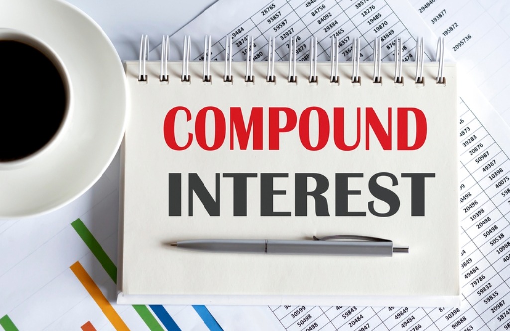Compound interest rate – The central component of Forex's compounding strategy