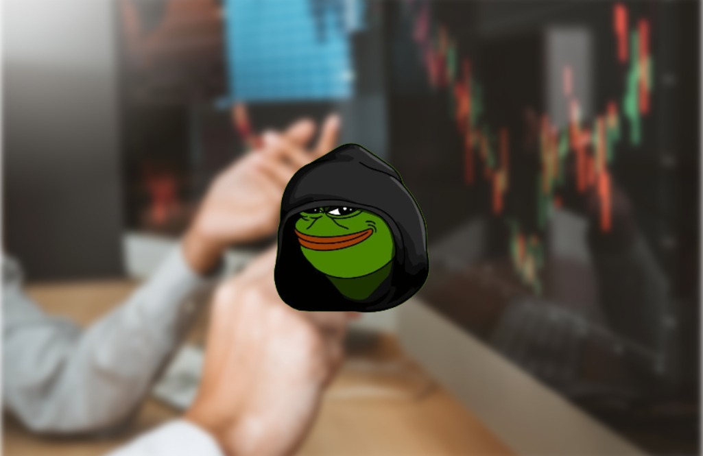 Is Evil Pepe coin set to explode?