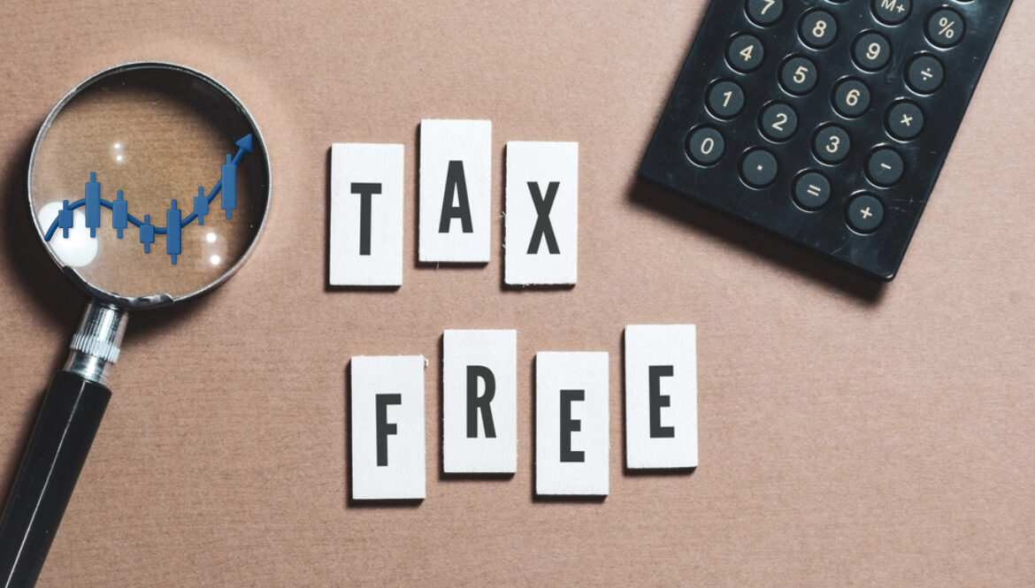 Tax Free Countries for Forex Trading