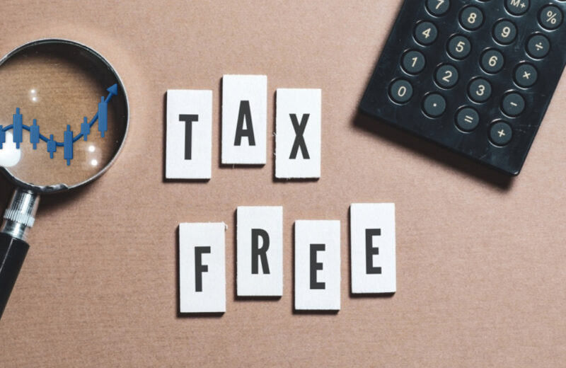 Tax free countries for forex trading