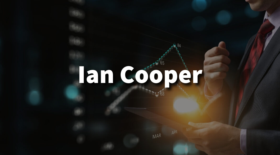 Ian Cooper Trader – Getting Profits with Investment Tactics