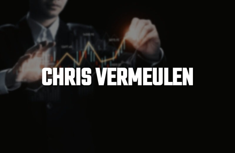 Chris Vermeulen